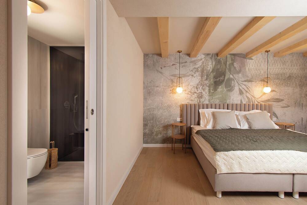 Heritage House Kaleta:  View & Sauna in Hvar City, Hvar