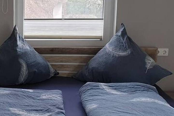 Ganze Wohnung, Ferienwohnung Wiehelund - Kleinwiehe in Lindewitt, Grünes Binnenland