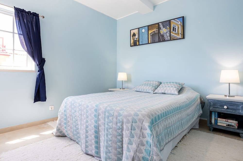 Salema 2 bedroom Townhouse in Salema, Naturpark Südwest-Alentejo und Costa Vicentina