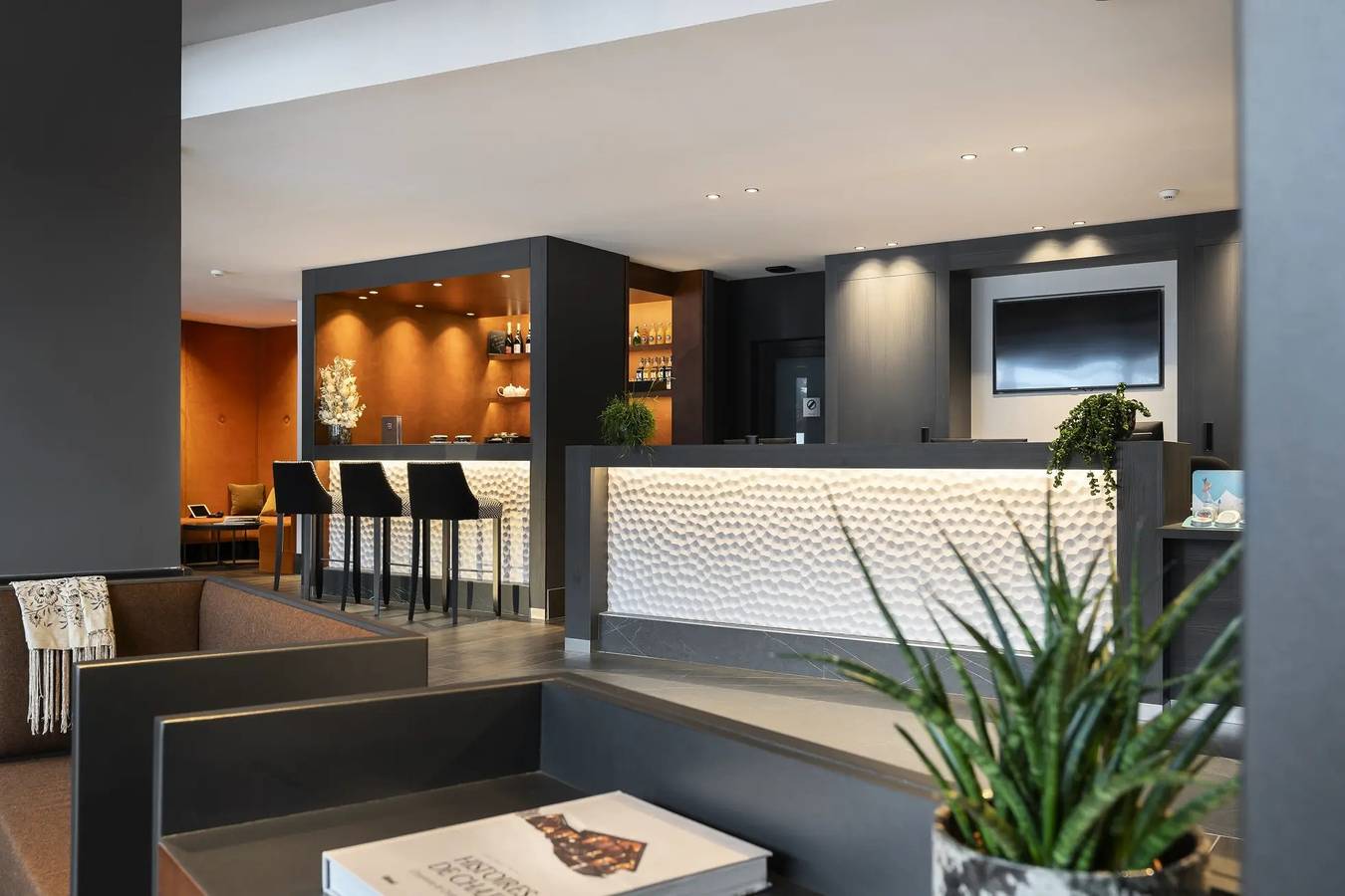 Ganze Wohnung, Ferienwohnung 3 Zimmer 6 Personen Komfort in Les Contamines-Montjoie, Pays du Mont-Blanc