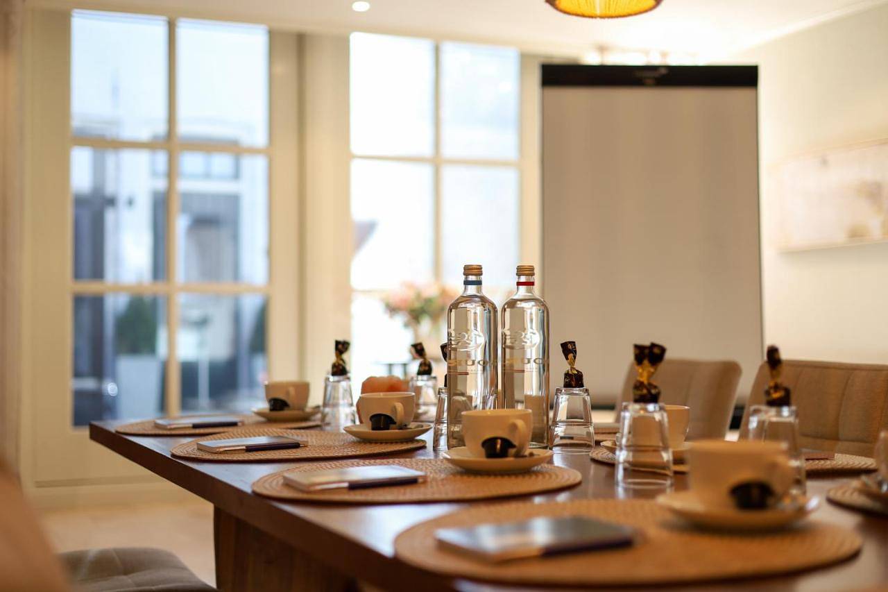 Boutique Hotel Elburg met Tapperij in Elburg, Veluwe