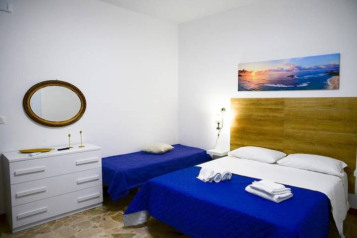 Apartamento de vacaciones para 6 personas - 1