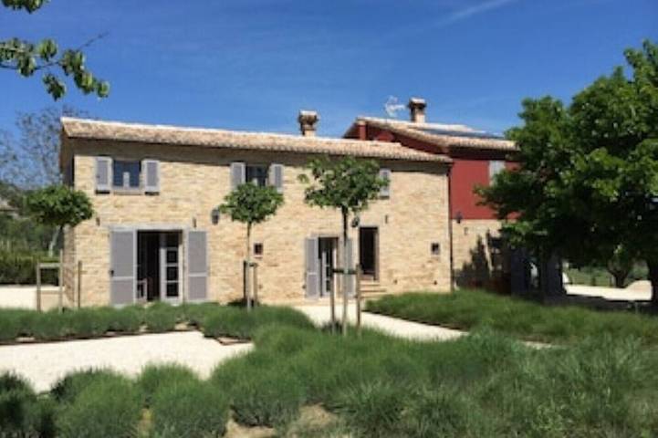 Appartamento vacanze per 4 persone, con piscina - 1