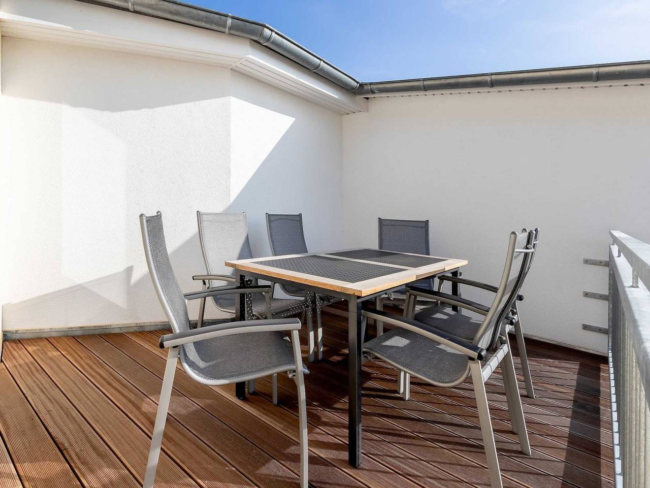 Ganze Ferienwohnung, Villa Margarete, Strandnah - Whg. 1 in Drei Kaiserbäder, Heringsdorf