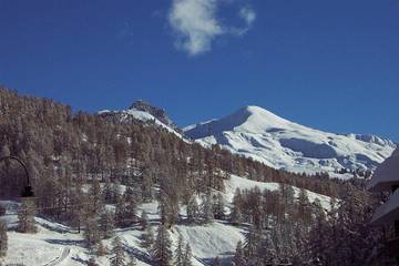 Chalet pour 6 Personnes dans Vars, Région de Briançon, Photo 1