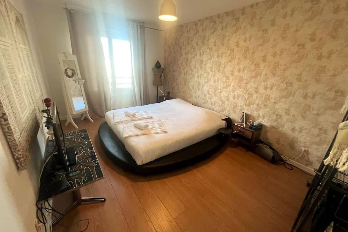 Superbe appartement 4 pers Blotzheim Near Basel in Blotzheim, Région de Mulhouse