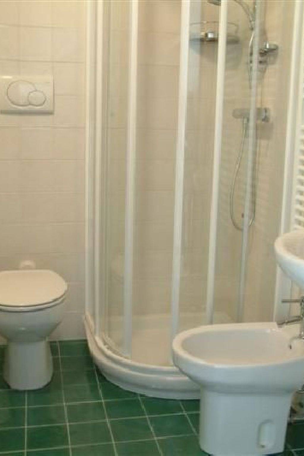 Appartamento intero, Grünes Appartement in Montegiorgio, Provincia di Fermo