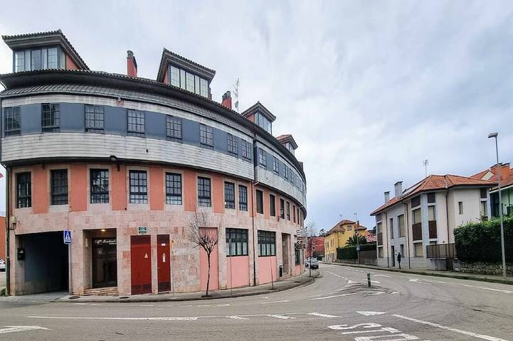 Ferienwohnung für 5 Personen, mit Balkon - 1