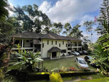 Hôtel pour 3 personnes, avec vue et jardin à Resende (Brasil)