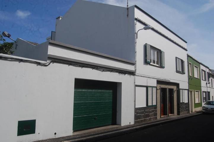 Casa rural para 10 personas, con jardín y vistas en Ponta Delgada - 3
