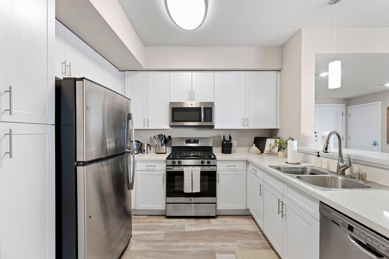 Appartamento intero, Designer Apt  with Jacuzzi  Walk To Casino   imax in Sparks, Nevada
