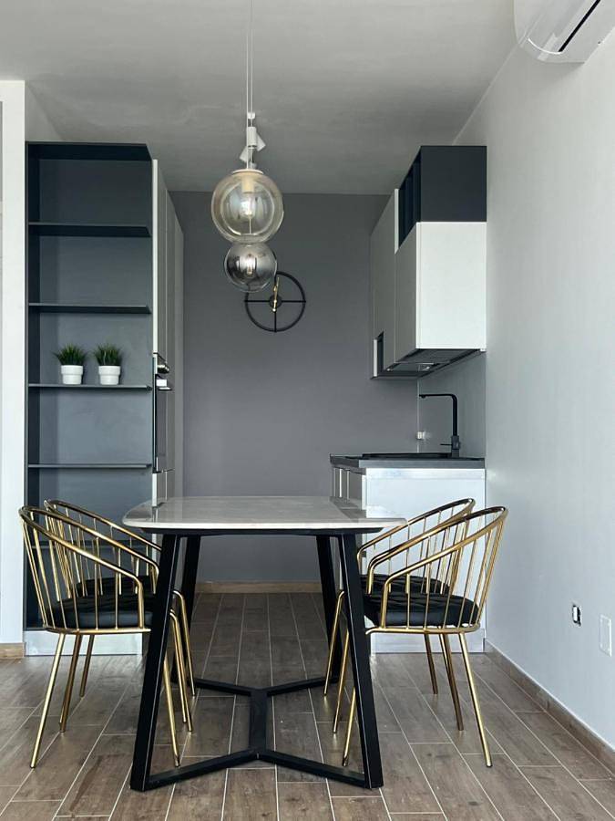 Ferienwohnung für 5 Personen, mit Terrasse und Ausblick in Termoli - 4