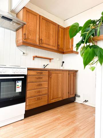 Vakantieappartement voor 2 Personen in Stavanger, Rogaland, Afbeelding 4