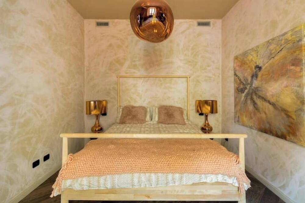 Villa Castelli Glam Apartment in Menaggio, Commune de Menaggio