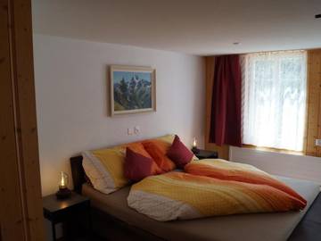Hütte für 2 Personen in Wengen, Lauterbrunnen, Bild 2