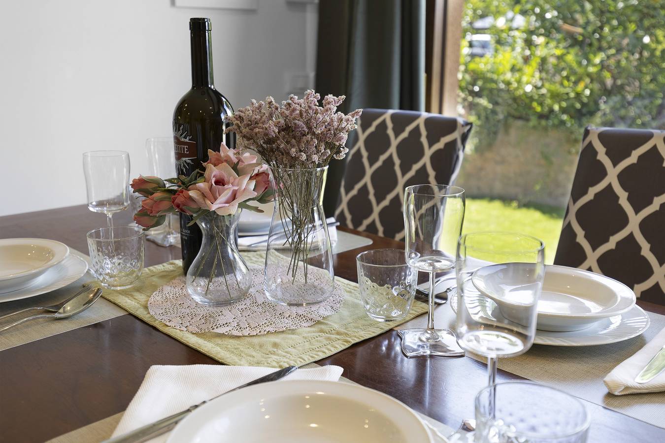 Hel leilighet, Apartment 'Bellavista Cottage Salvia' with Shared Garden, Wi-Fi and Air Conditioning in Barberino di Mugello, Lago di Bilancino