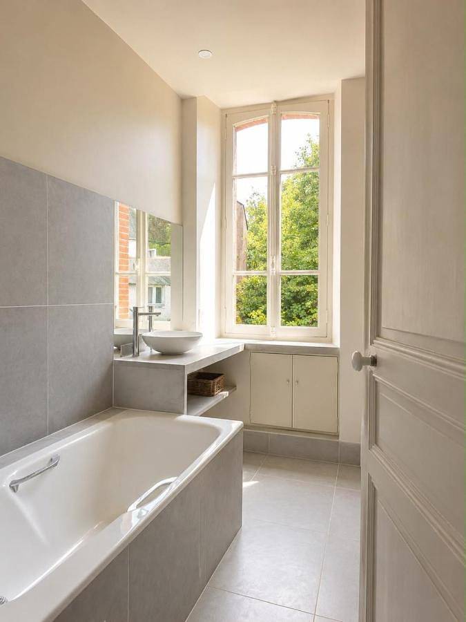 Maison d’hôte pour 12 personnes, avec Terrasse et Jardin