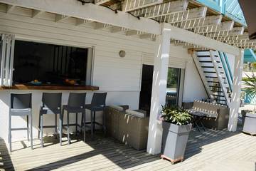 Location De Vacances pour 10 Personnes dans Seignosse Océan, Seignosse, Photo 4