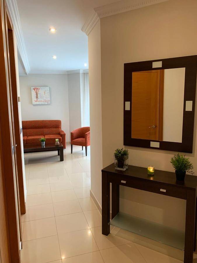Apartamento entero, Apartment in Praia de Semuíño (A Illa de Arousa), Isla de Arosa