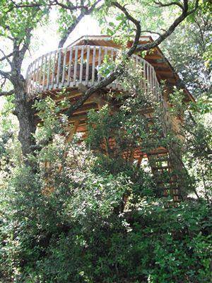 Chambre d’hôte pour 2 personnes, avec Terrasse et Jardin ainsi que Piscine et Vue