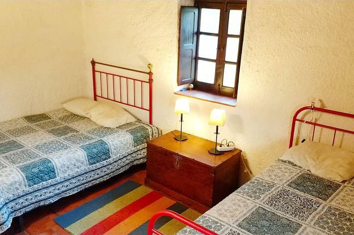 Ferienhaus für 4 Personen, mit Garten und Terrasse in Porto Covo - 3
