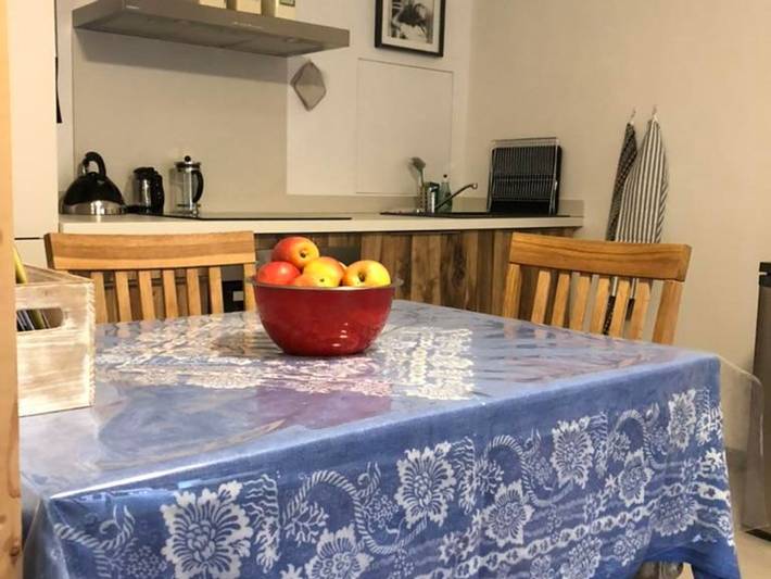 Ferienwohnung für 2 Personen, mit Terrasse in Wissembourg - 3