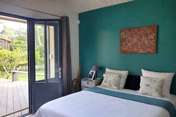 Villa pour 12 Personnes dans Le Moulleau, La Teste-de-Buch, Photo 1
