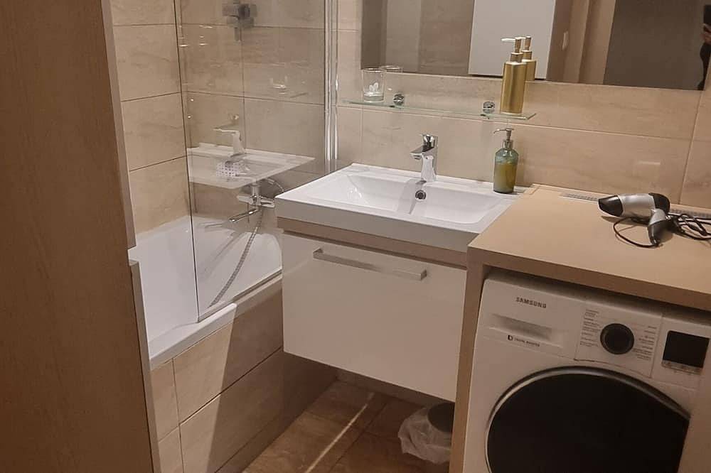Ganze Wohnung, Family Apartment in city centre of Bratislava in Bratislava, Bratislava und Umgebung