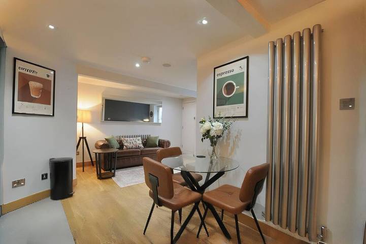 Ferienwohnung für 3 Personen - 1