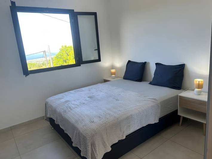 Gîte pour 6 personnes, avec jardin et bassin pour enfant sur l' Île de la Réunion - 4