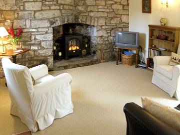 Cottage for 4 People in Flintshire, North-Wales, Photo 2