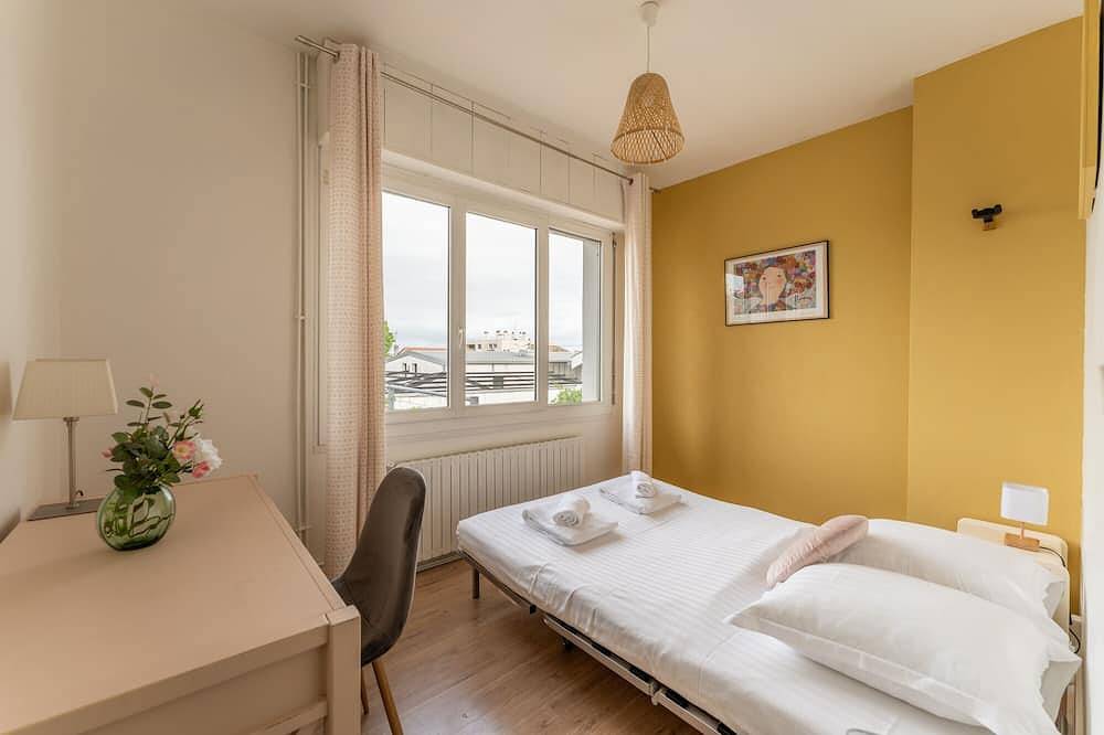Ganze Wohnung, Appartement Sadi - Welkeys in Le Bouscat, Bordeaux und Umgebung