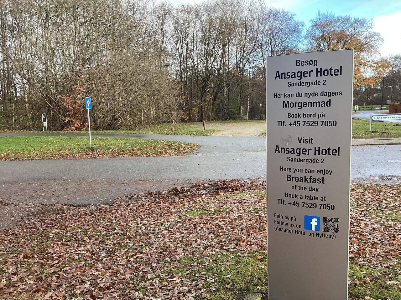 Ferienhaus mit Grill in Ansager, Varde