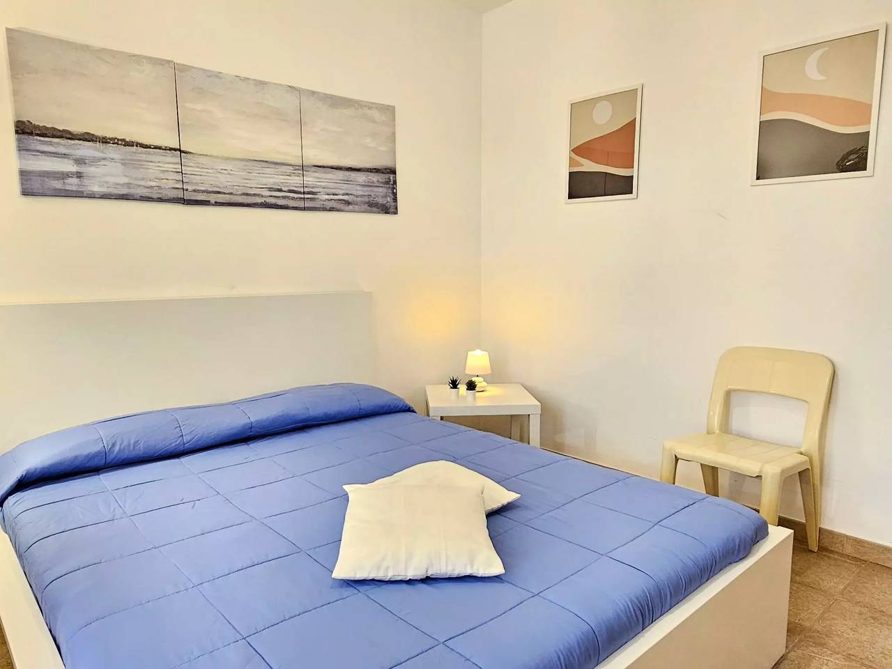 Casa 7 Personas in Campofelice di Roccella, Provincia de Palermo