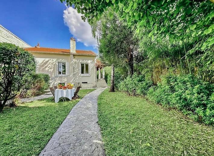 Casa de vacaciones para 8 personas, con vistas y jardín, Se admiten mascotas - 1