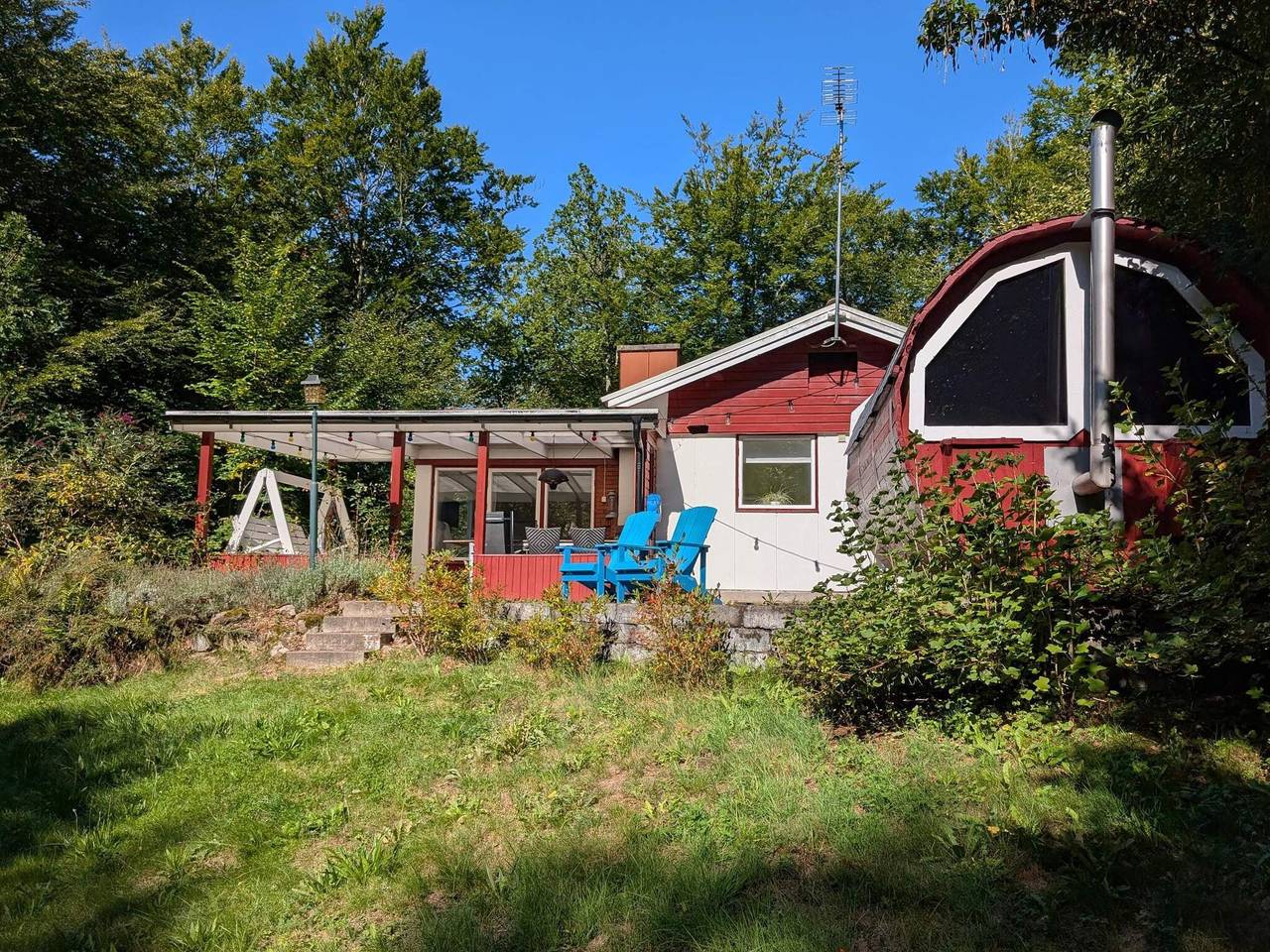 Casa vacanza a Skane a partire da 67€ a notte