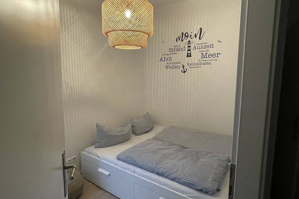 Ganze Wohnung, Ferien direkt am Südstrand in Wyk auf Föhr (Stadt), Wyk auf Föhr