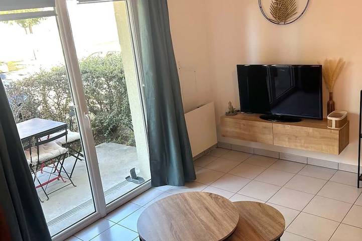 Appartement entier, Appartement Pessac- Emplacement idéal in Pessac, Région de Bordeaux