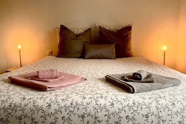 Location de vacances pour 6 personnes, avec terrasse à Quimperlé - 3