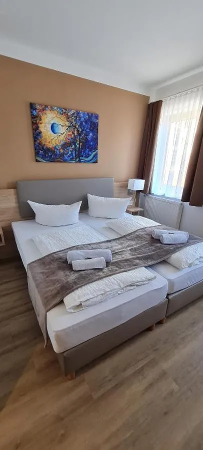 Casa de huéspuedes para 2 personas - 1