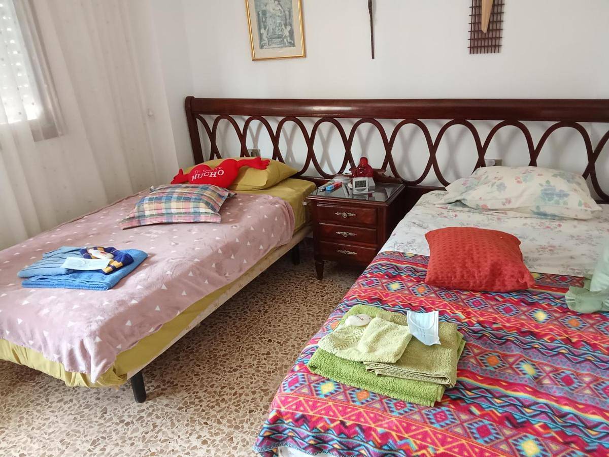 Holiday home in Distrito Salud-La Salle, Santa Cruz de Tenerife