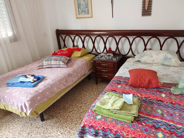 Maison d’hôte pour 2 personnes, avec vue à Santa Cruz de Tenerife - 4