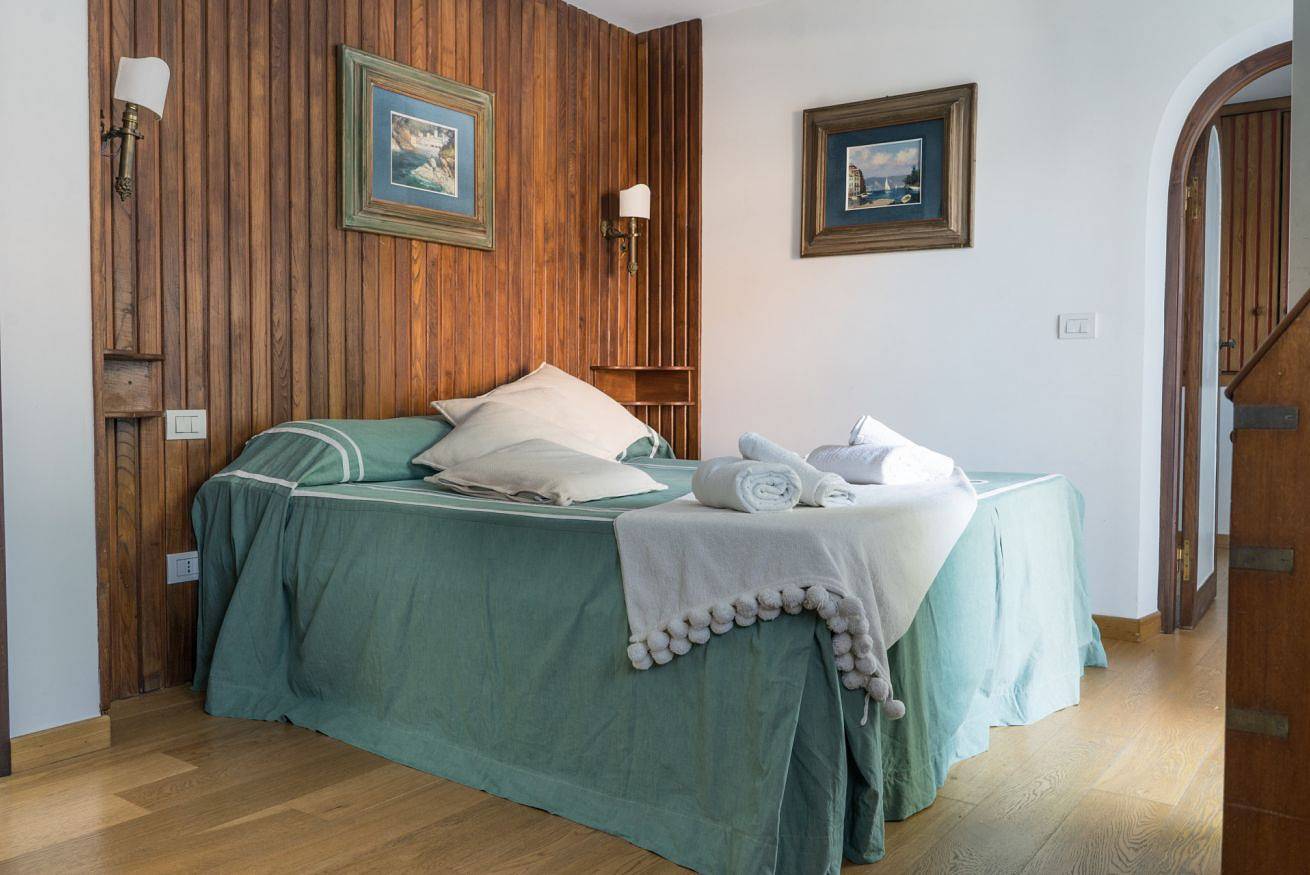 Apartamento entero, Casa del Capitano - Portovenere in Portovenere, Porto Venere Municipio