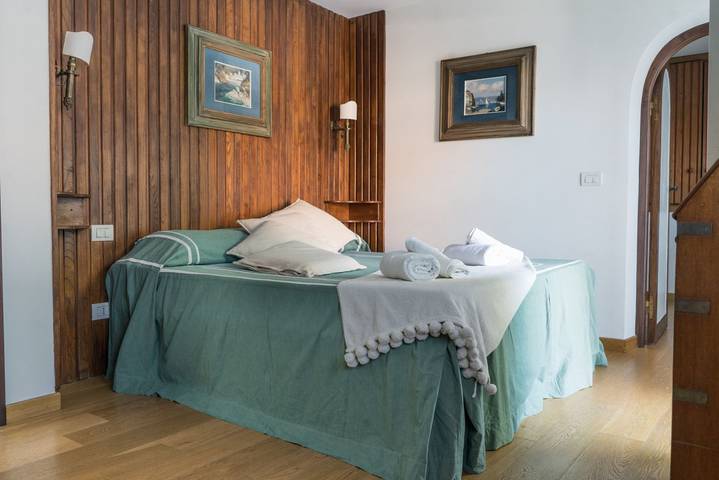 Gîte pour 4 personnes, avec jardin dans Portovenere - 2