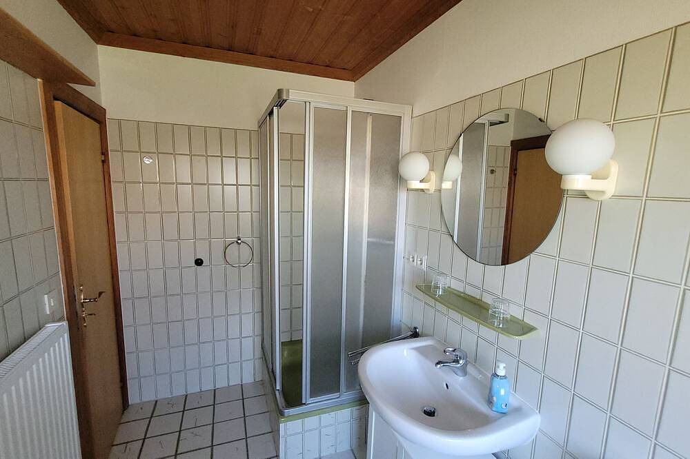 Ganze Wohnung, Feriendomizil Trischendamm 4 a - Ferienwohnung Trischendamm 4 a in Friedrichskoog-Spitze, Friedrichskoog