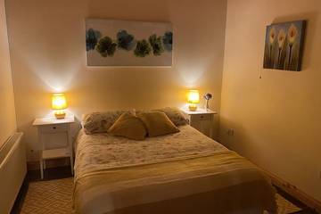 Cottage for 3 People in Inishowen, County Donegal, Photo 1