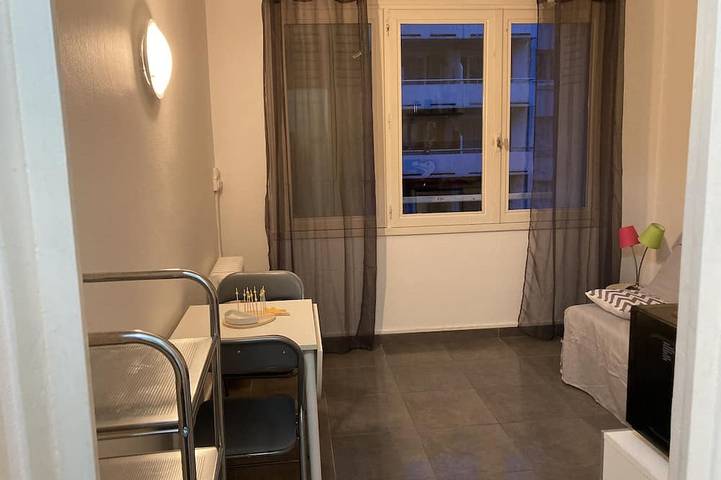 Appartement de vacances pour 2 personnes
