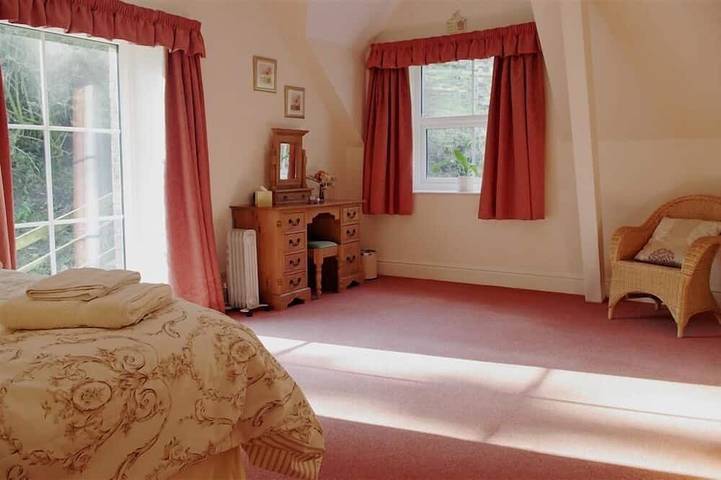 Country Hideaways | The Rookery | Bishopdale in Parque Nacional de Yorkshire Dales