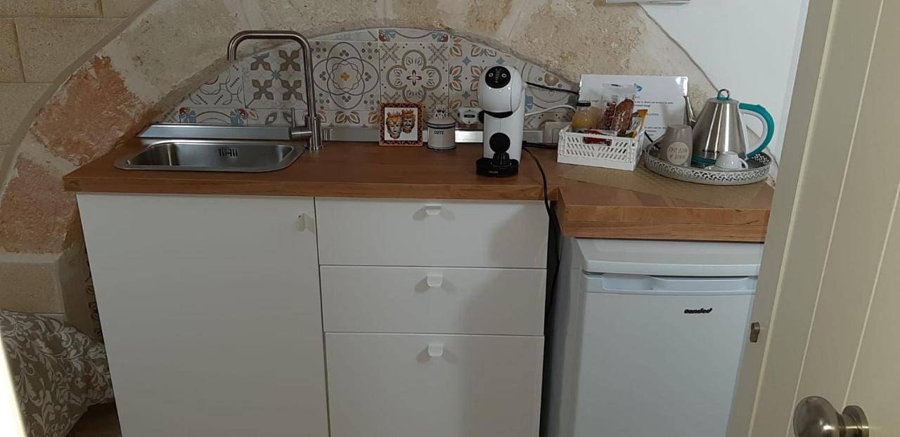 Superior Double Room in Cala Porta Vecchia, Monopoli
