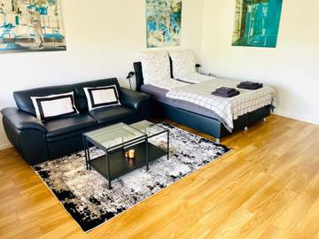 Location De Vacances pour 2 Personnes dans Küssaberg, Waldshut, Photo 2